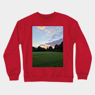 Special place Crewneck Sweatshirt